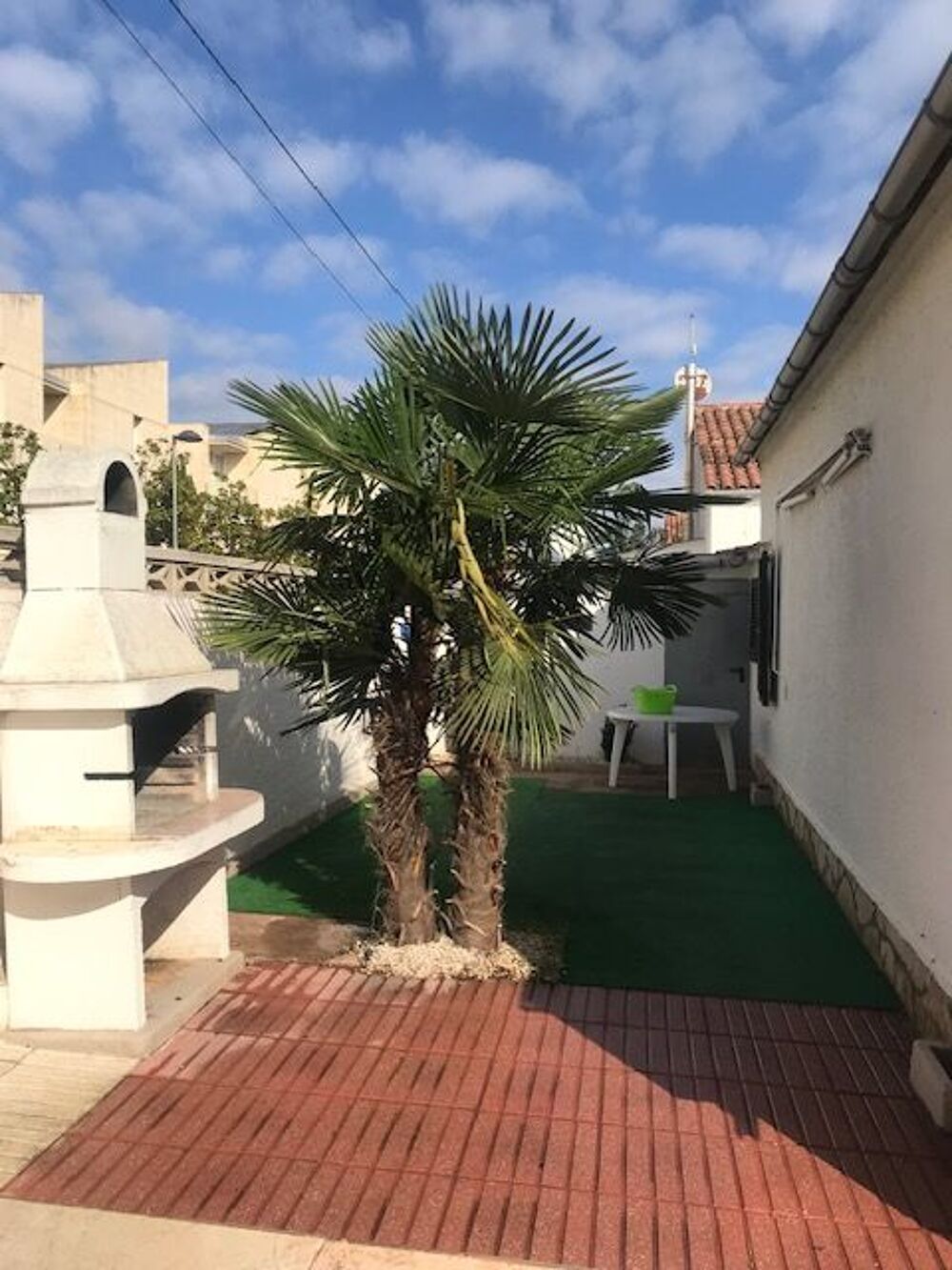   Maison de vacances � l 'Escala, Espagne. Espagne, L'ESCALA