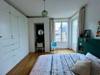  Appartement � vendre 4 pi�ces 93 m� Dijon