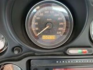 HARLEY-DAVIDSON 2012 occasion 03120 Lapalisse