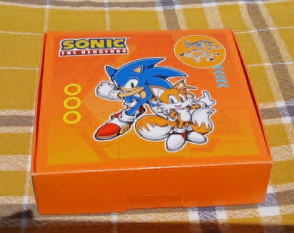 Lot de 7 Jeux de Soci&eacute;t&eacute; dont 5 Puzzles : Mc Donald's - Neuf Jeux / jouets