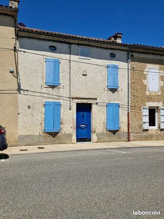  Maison à vendre 4 pièces 95 m²