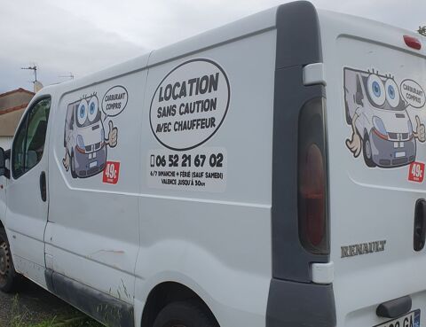 vhicule utilitaire pas chere avec chauffeur valence 26 26000 Valence