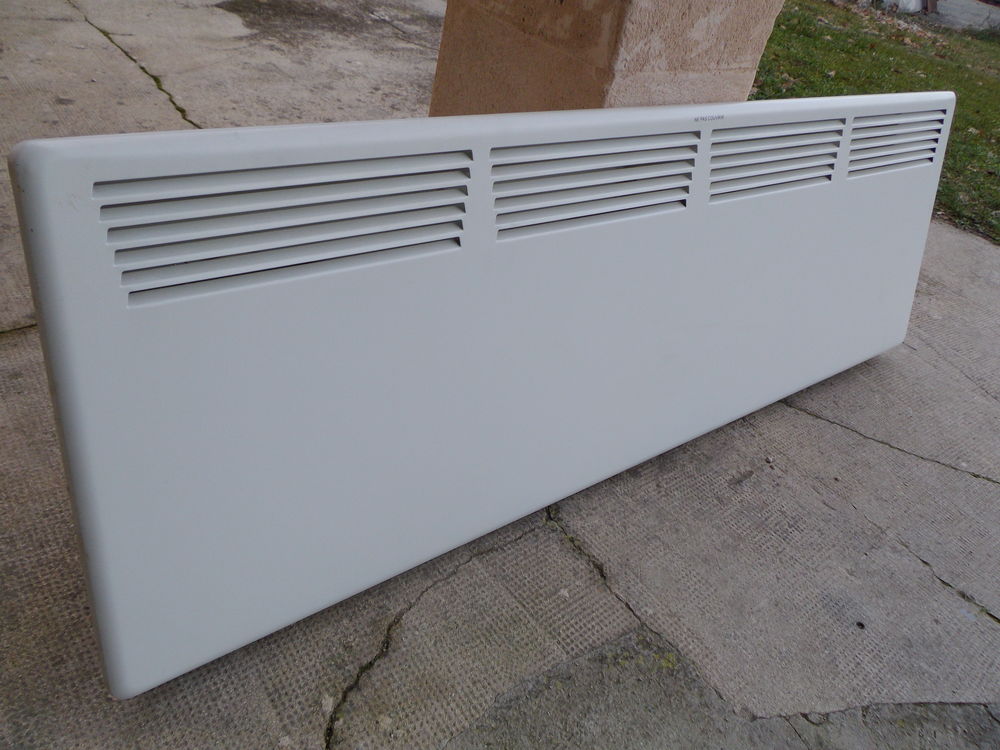 RADIATEUR Bricolage