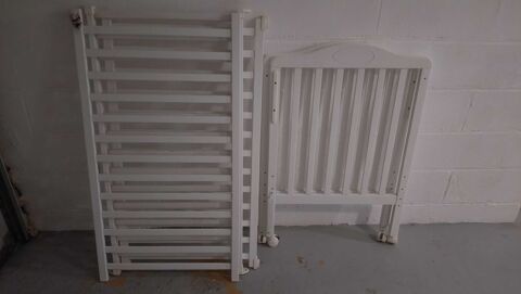 lit d'enfant 50 Saint-Cyr-en-Val (45)