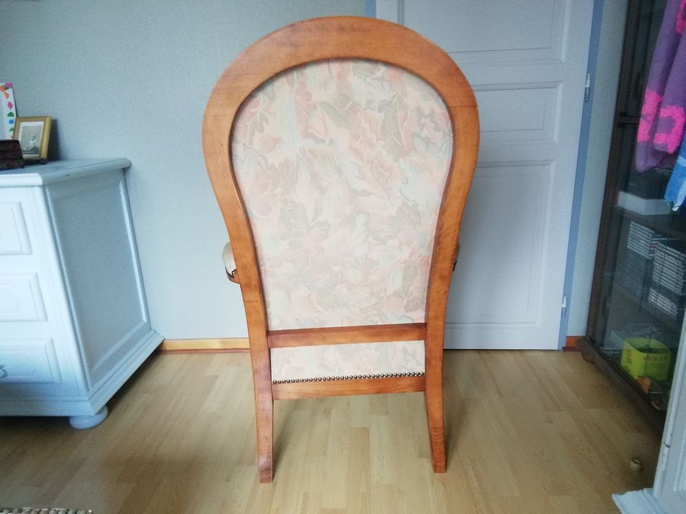 Fauteuil voltaire Meubles