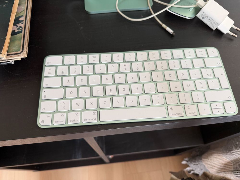 IMAC M3 COMME NEUF CADEAU INUTILIS&Eacute; Matériel informatique