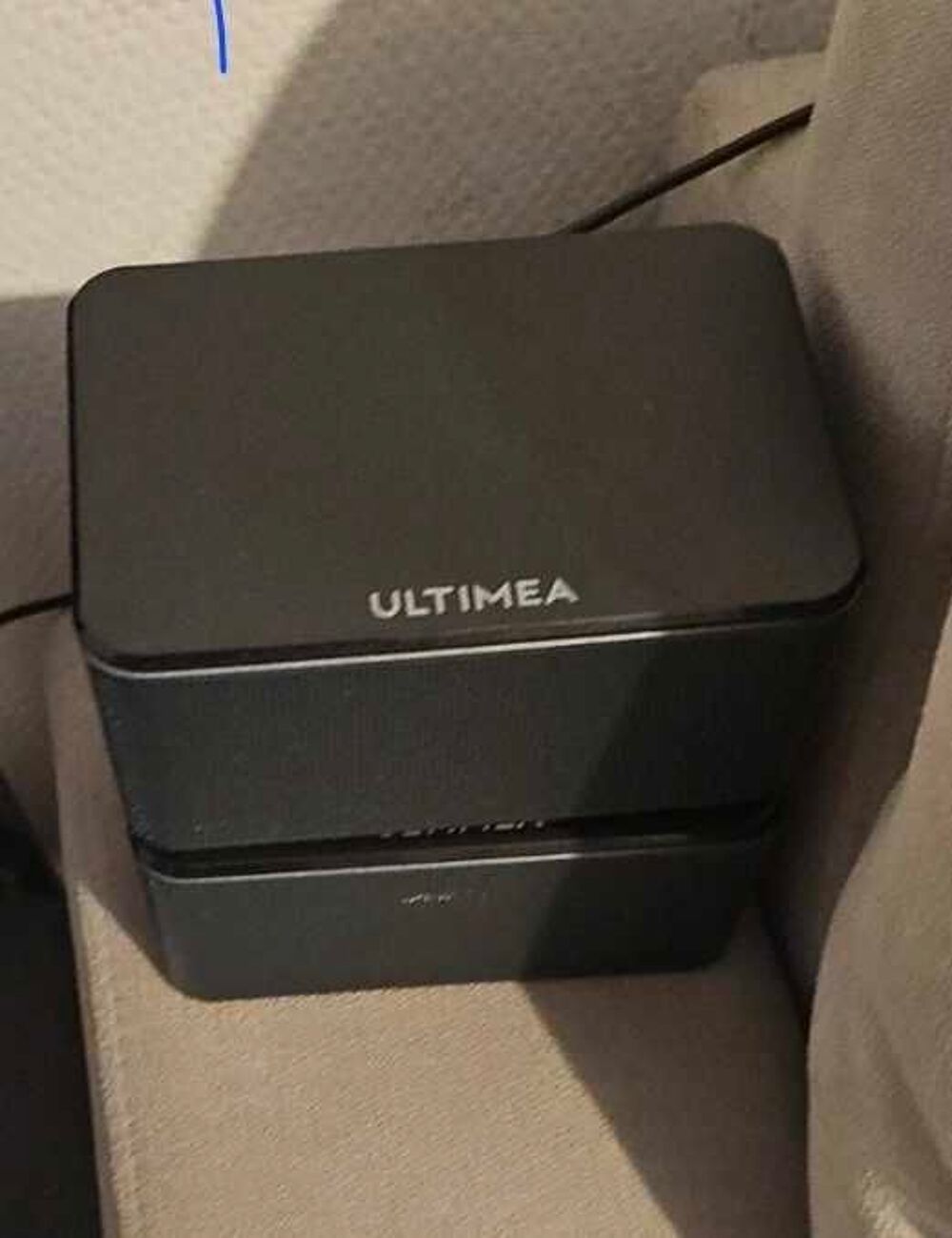 Ultimea Home Cin&eacute;ma Audio et hifi