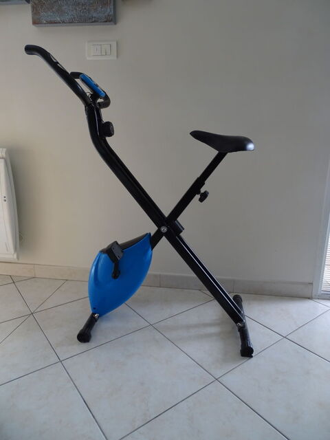 vélo d'appartement 20 Venansault (85)