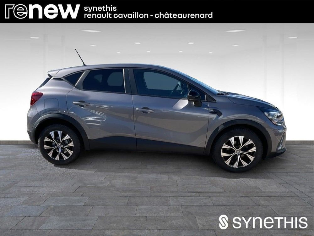 Captur TCe 90 Evolution 2024 occasion 84300 Cavaillon