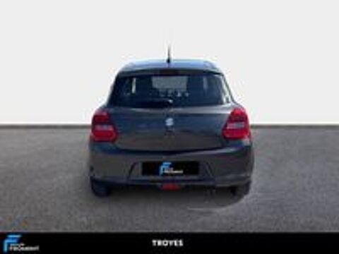 Swift 1.2 HYBRID AVANTAGE MY 20 2023 occasion 10600 La Chapelle-Saint-Luc