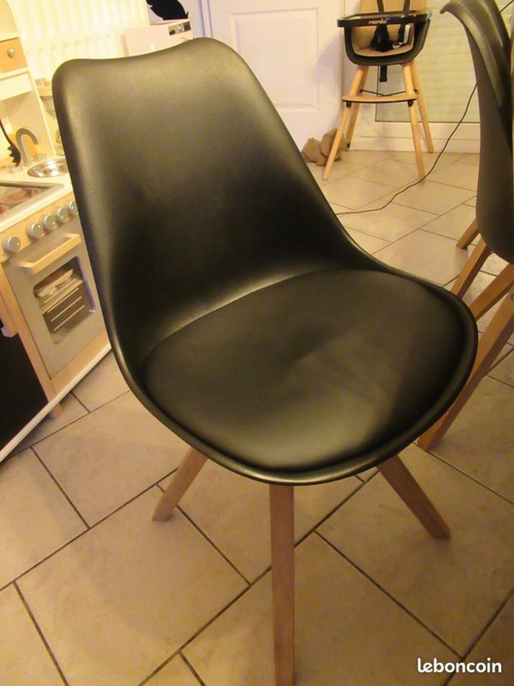 chaises scandinaves Meubles