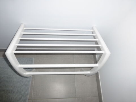 SECHE SERVIETTE MURAL 14 Montbartier (82)