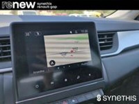 Captur TCe 100 GPL Evolution 2024 occasion 05000 Gap