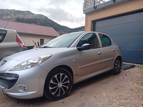 Peugeot 206 + 1.4 HDi 70ch FAP BLUE LION Access