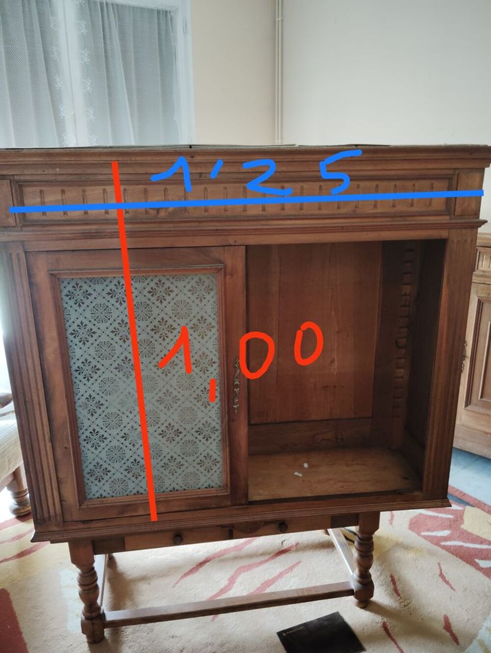Buffet de salle &agrave; manger Meubles