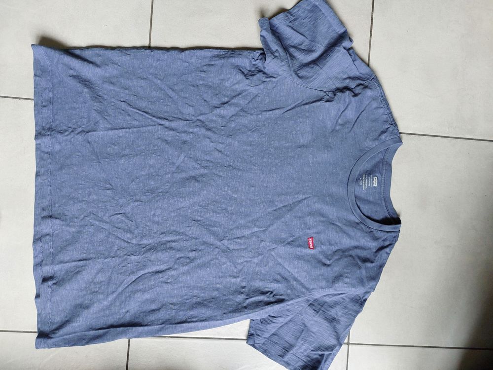 tee shirt homme Vêtements
