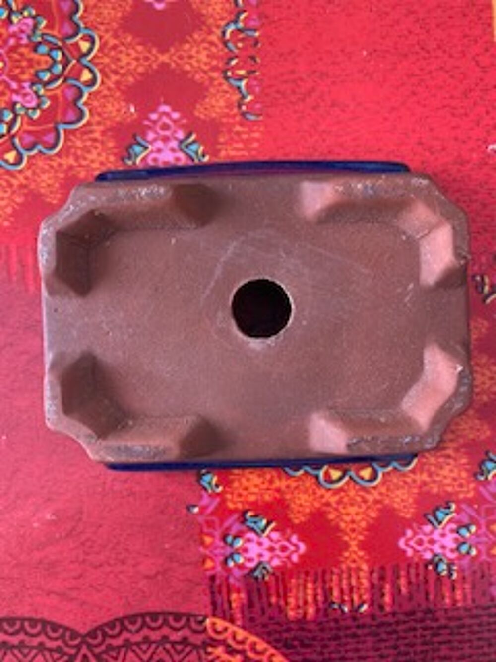 Pot &agrave; bonsa&iuml; Jardin