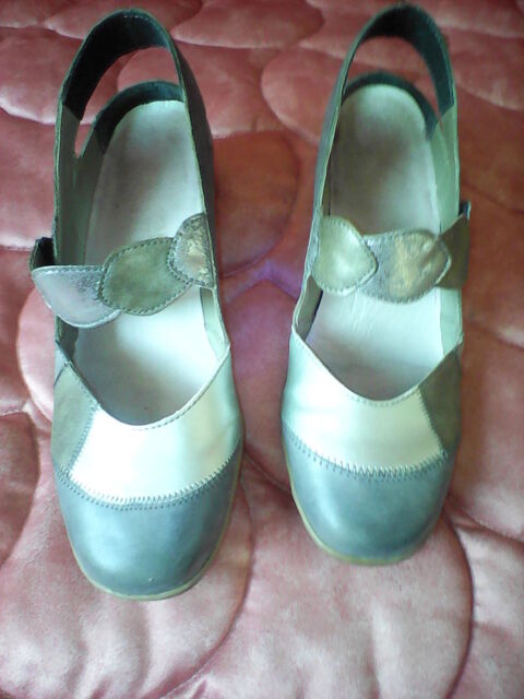 chaussures rieker 20 Plouigneau (29)