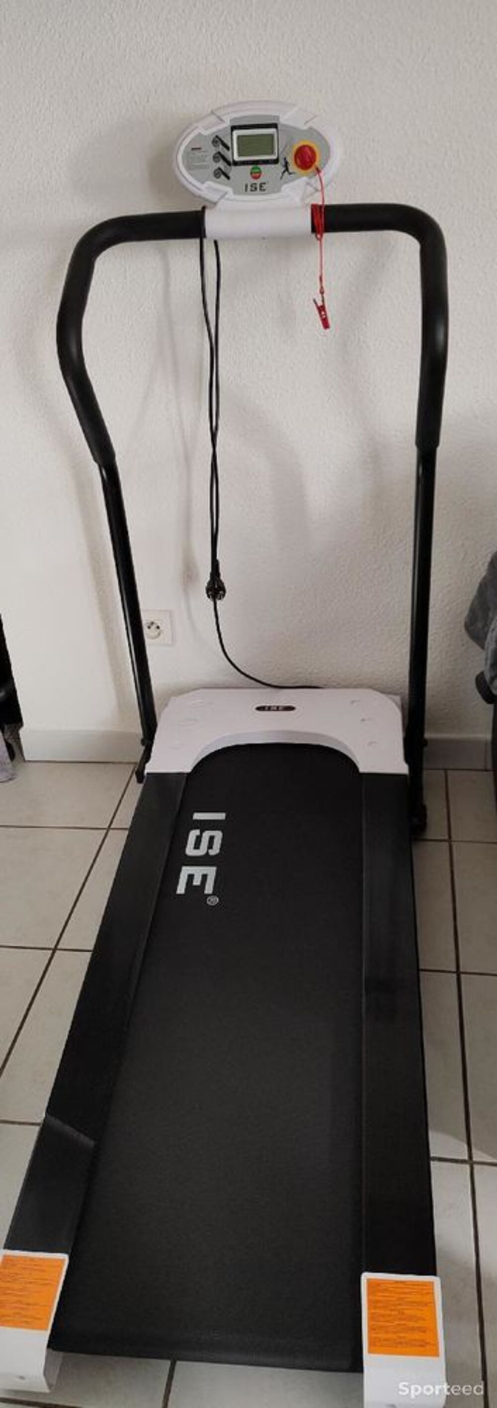 Tapis de marche Sports