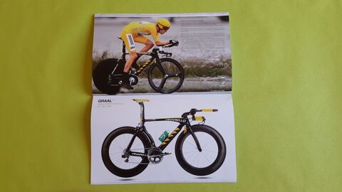 V�LOS * PINARELLO 0 Toulouse (31)