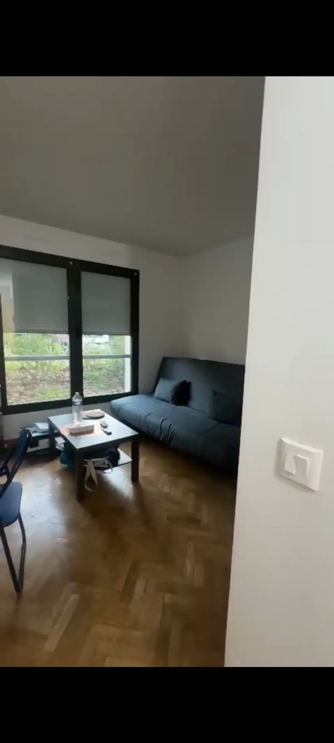  Appartement � louer 1 pi�ce 18 m�