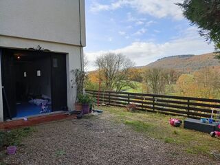  Maison � vendre 4 pi�ces 103 m� Saint-julien