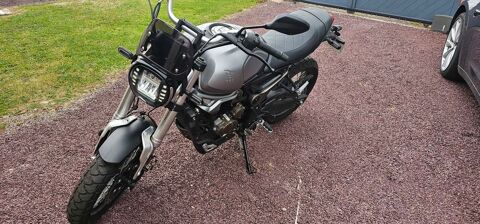 Moto VOGE 2025 occasion Port-Saint-Père 44710