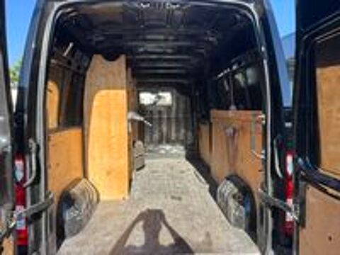 Master MASTER CA L3H2 3.5t 2.3 dCi 150 GRAND CONFORT 2020 occasion 67800 Hoenheim