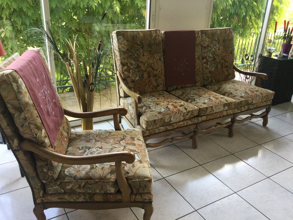 canap&eacute; /fauteuils Meubles