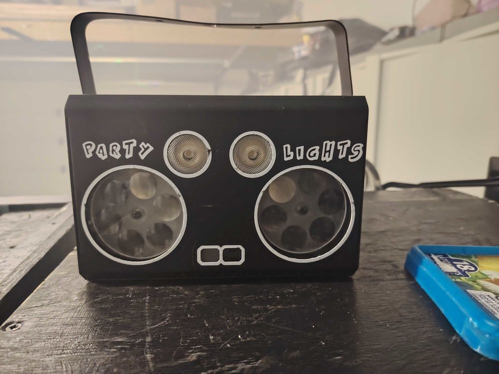 jeux de lumi&egrave;re Photos/Video/TV