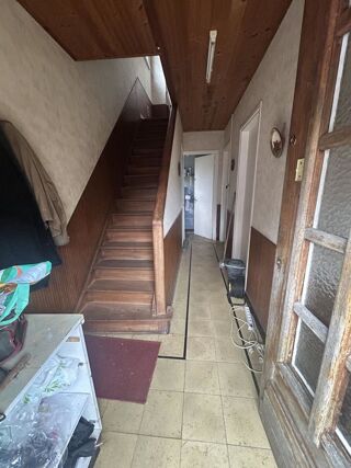  Maison  vendre 4 pices 83 m