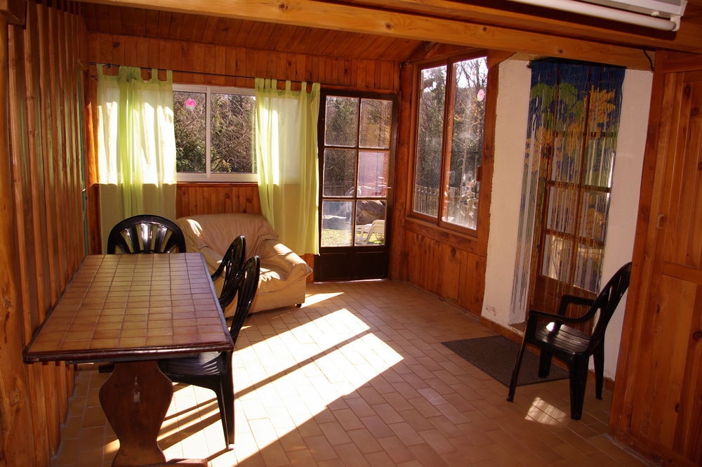   AUDE/ GÎTE PLEINE NATURE dans PARC ANIMALIER Languedoc-Roussillon, Camps-sur-l'Agly (11190)