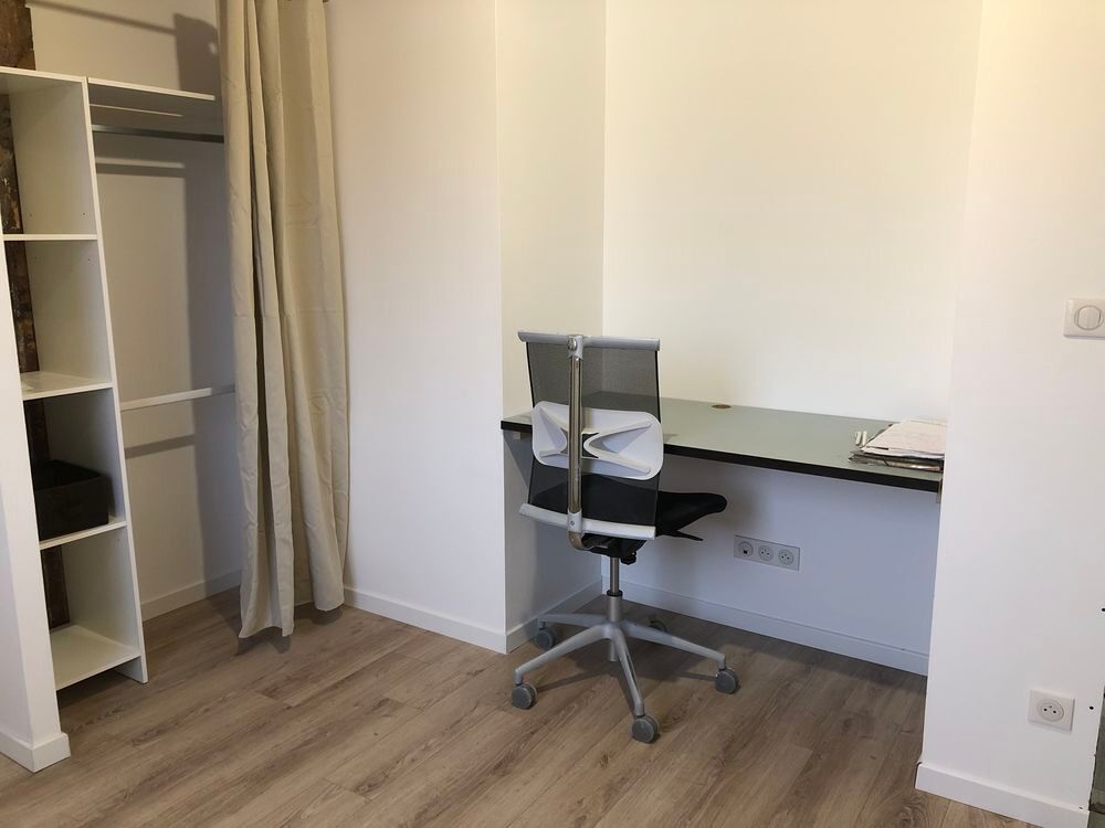 Location Colocation colocation Neudorf/Musau Strasbourg