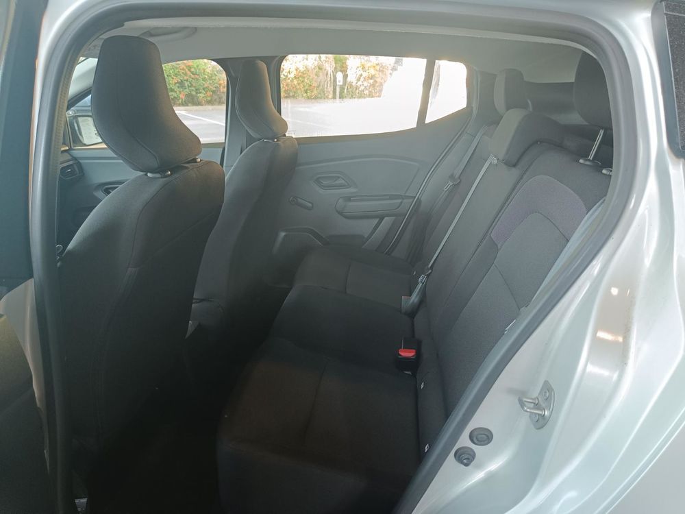 Sandero ECO-G 100 Essential 2023 occasion 95220 Pierrelaye