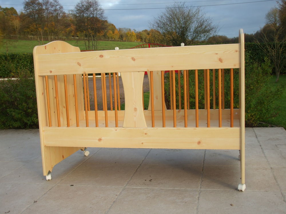 Lit enfant Mobilier enfants