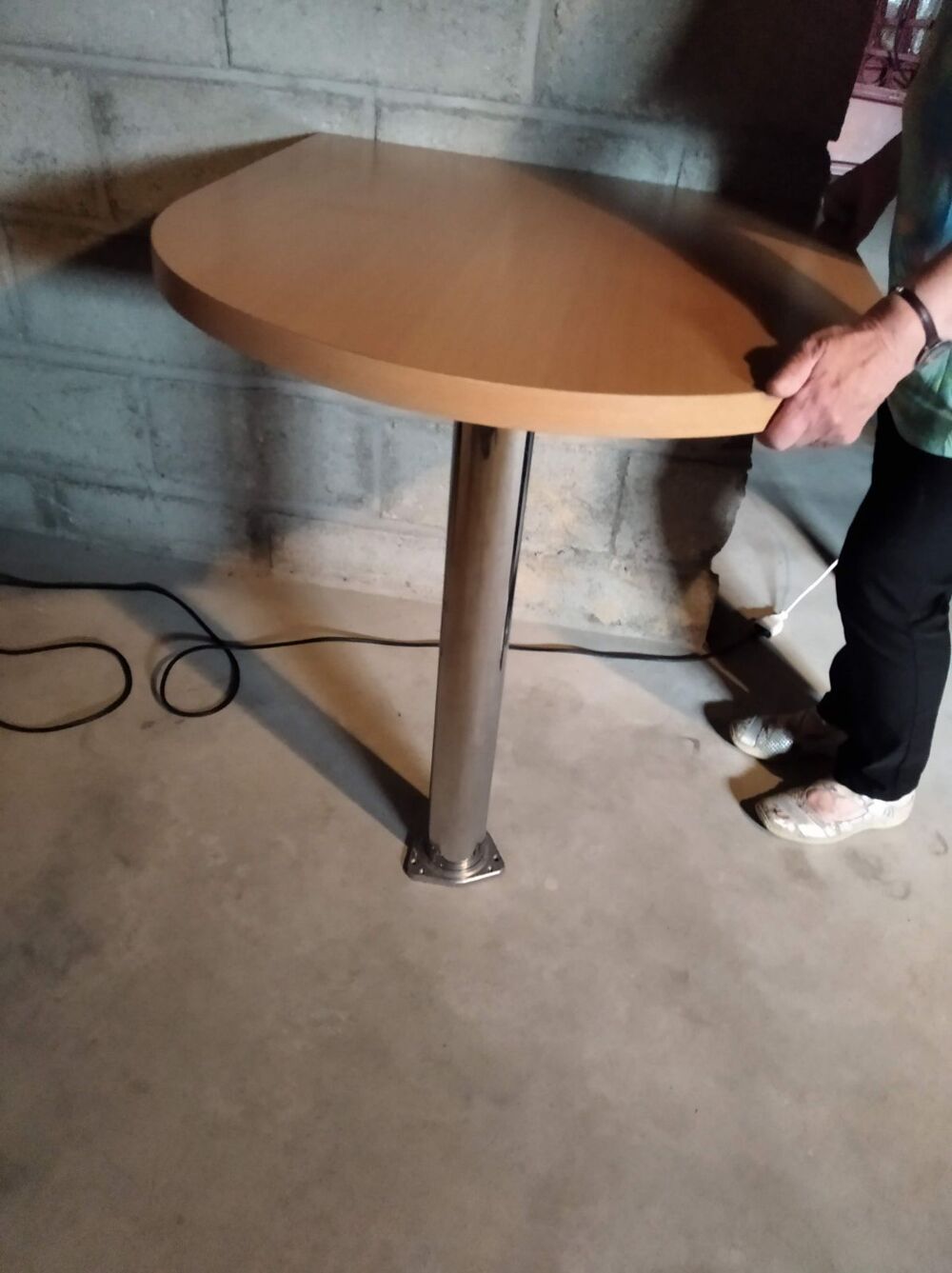 Table cuisine Meubles