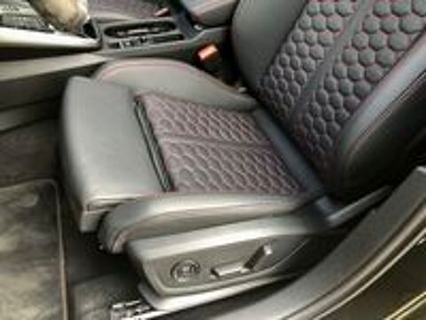 RS3 Sportback 2.5 TFSI 400 S tronic 7 Quattro 2022 occasion 69006 Lyon