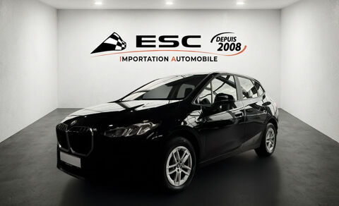 BMW Serie 2 Active Tourer 225e xDrive 245 ch DKG7 2022 occasion Lille 59000