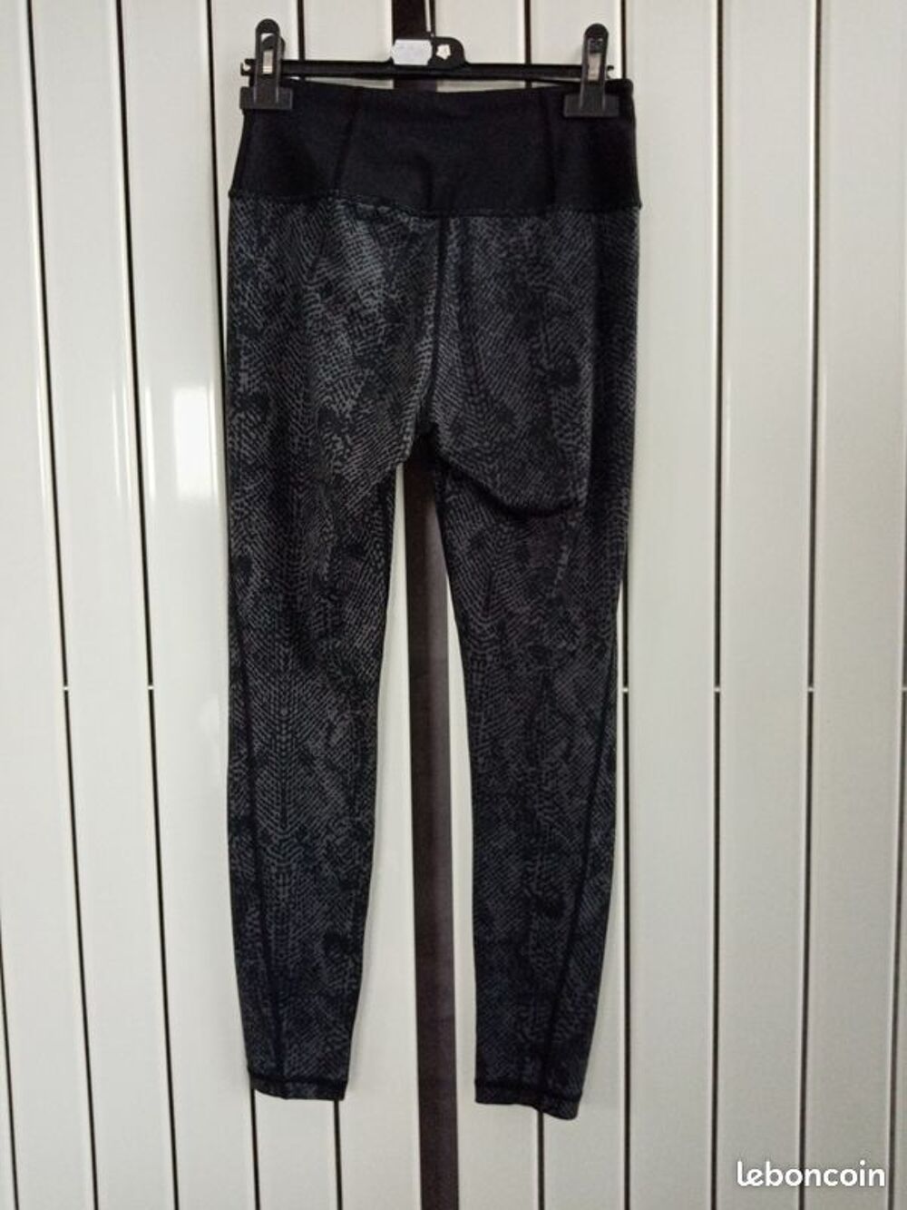 LEGGING DE SPORT Vêtements