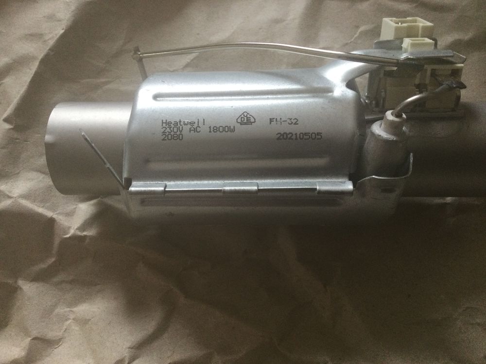 R&eacute;sistance lave vaisselle Beko
Electroménager