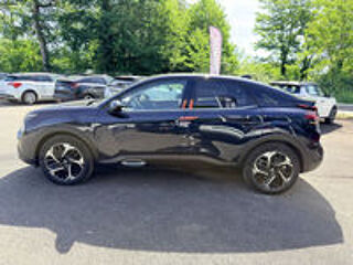 C4 5p Max EAT8 BlueHDi 1.5 130 cv 2024 occasion 87280 Limoges