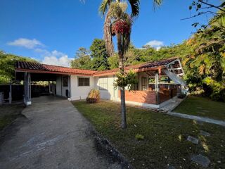  Maison � vendre 4 pi�ces 150 m�