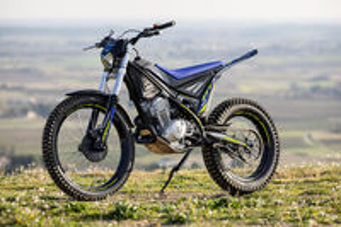 SHERCO 2024 occasion 04220 Sainte-Tulle