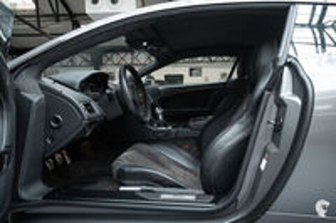 DBS Coup&eacute; 2008 occasion 75014 Paris