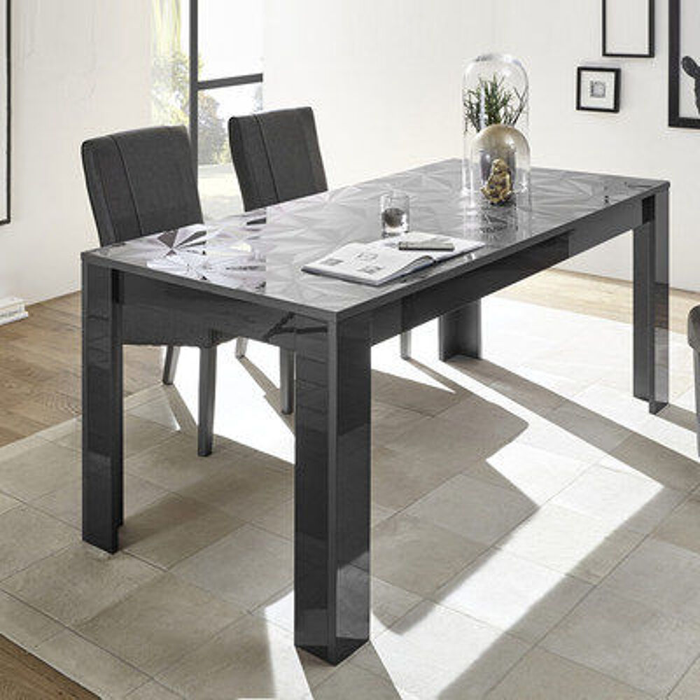 table salle &agrave; manger Meubles