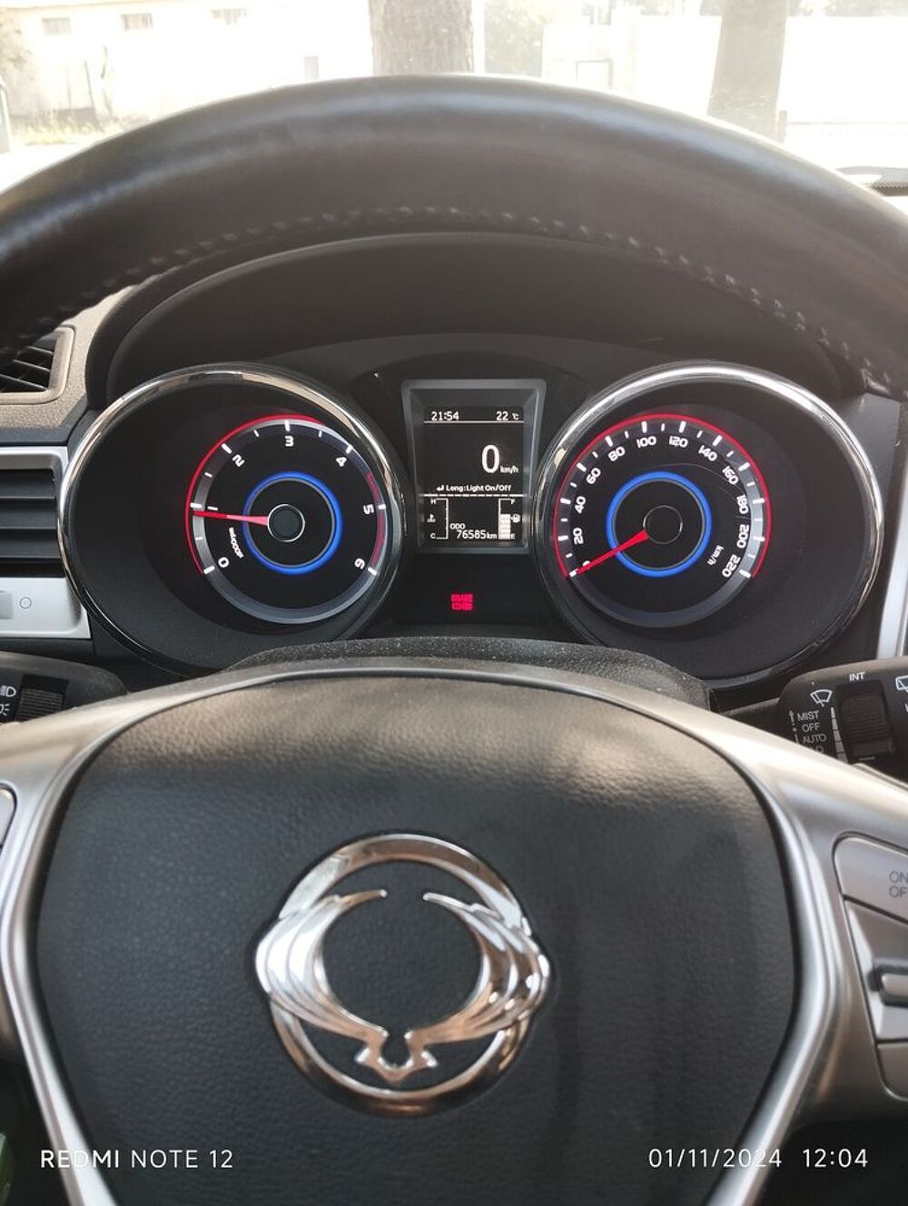 Tivoli 160 e-XDi 115 4WD Luxury Safety Pack 2017 occasion 66110 Am&eacute;lie-les-Bains-Palalda