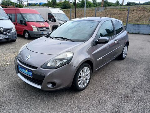 Renault clio iii 