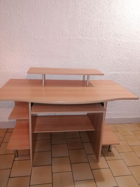 BUREAU 35 La Chapelle-Saint-Mesmin (45)