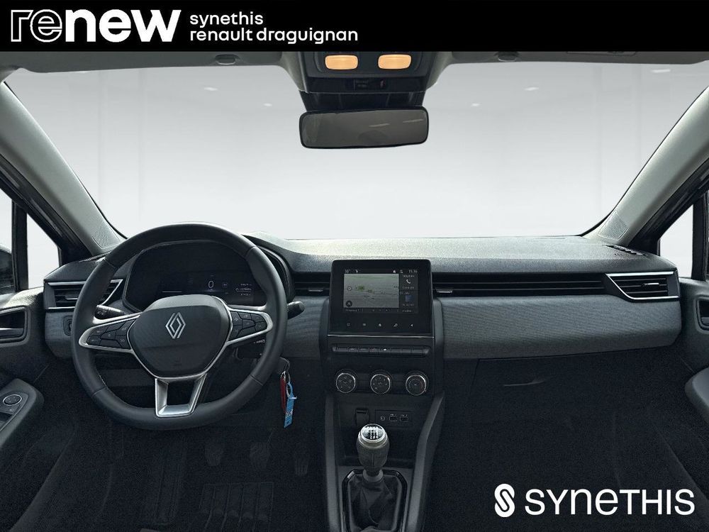 Clio V Clio Blue dCi 100 ch GSR2 Evolution 2024 occasion 83300 Draguignan