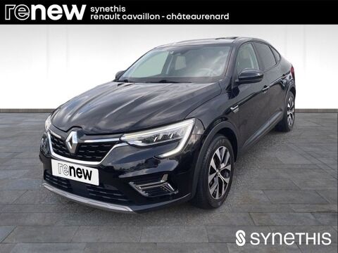 Annonce voiture Renault Arkana 20990 €